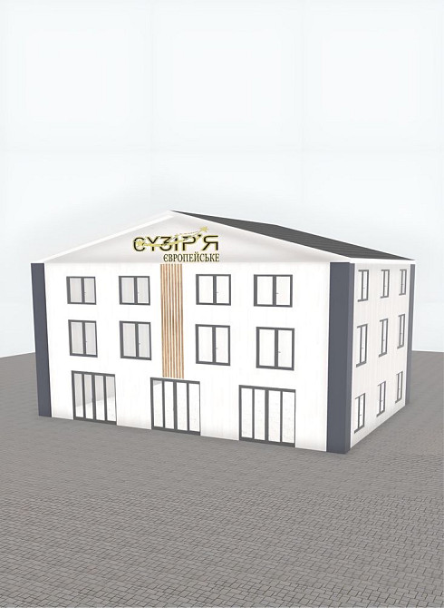 Продаж квартири в новобудові центр Кропивницкий - изображение 5