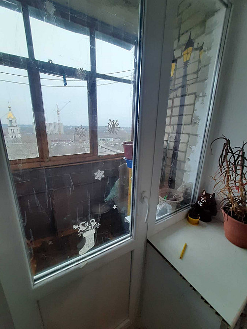 ID 37136 РАКОВО 2-к квартира Хмельницкий - изображение 4