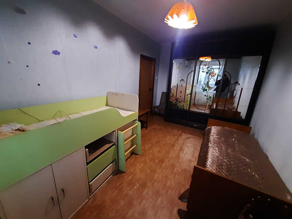 ID 37136 РАКОВО 2-к квартира Хмельницкий - изображение 5