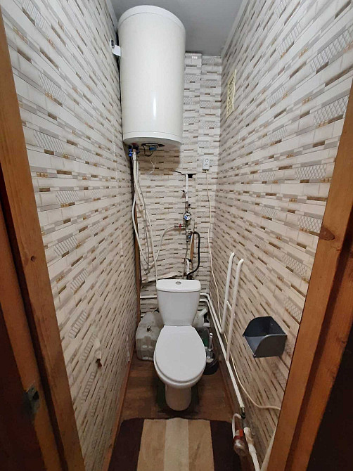 ID 37136 РАКОВО 2-к квартира Хмельницкий - изображение 7