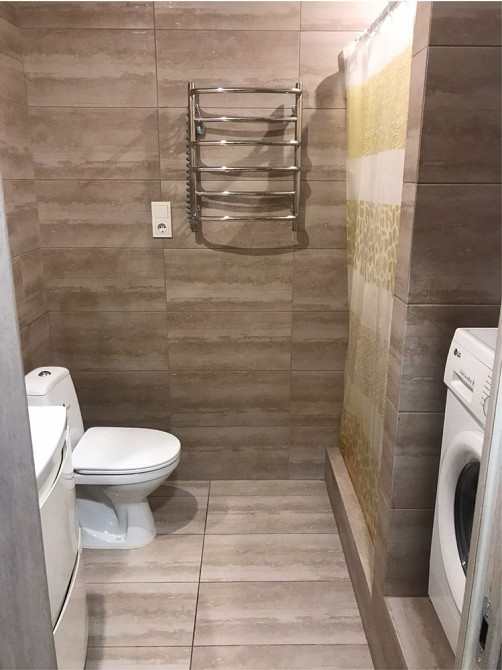 1к/к в ЖК Леваневський 3/9, 52.1 кв.м (м.Миколаїв, Миколаївська обл.) Львов - изображение 6