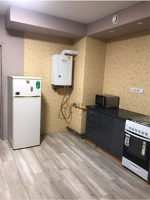 1к/к в ЖК Леваневський 3/9, 52.1 кв.м (м.Миколаїв, Миколаївська обл.) Львов - изображение 7