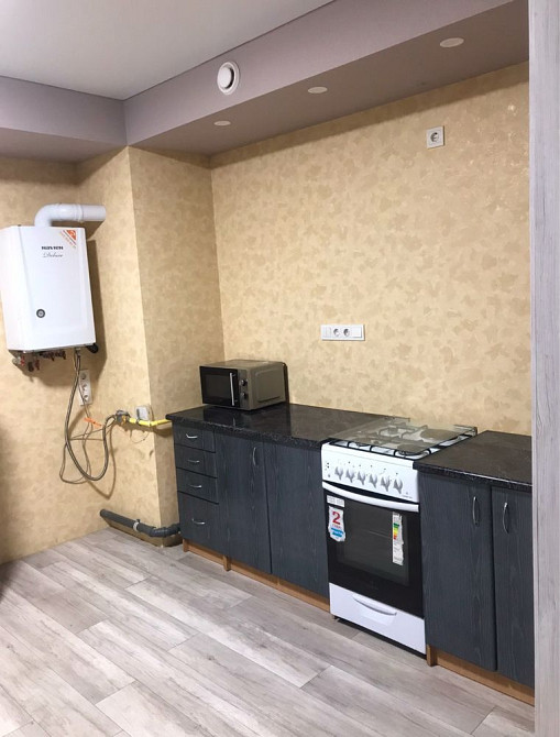 1к/к в ЖК Леваневський 3/9, 52.1 кв.м (м.Миколаїв, Миколаївська обл.) Львов - изображение 8