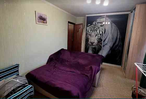 Продам 3-кімнатну квартиру в Центрі. Ровно