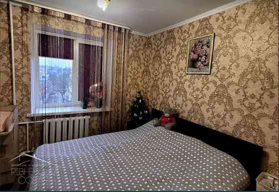 Продам 3-кімнатну квартиру в Центрі. Ровно