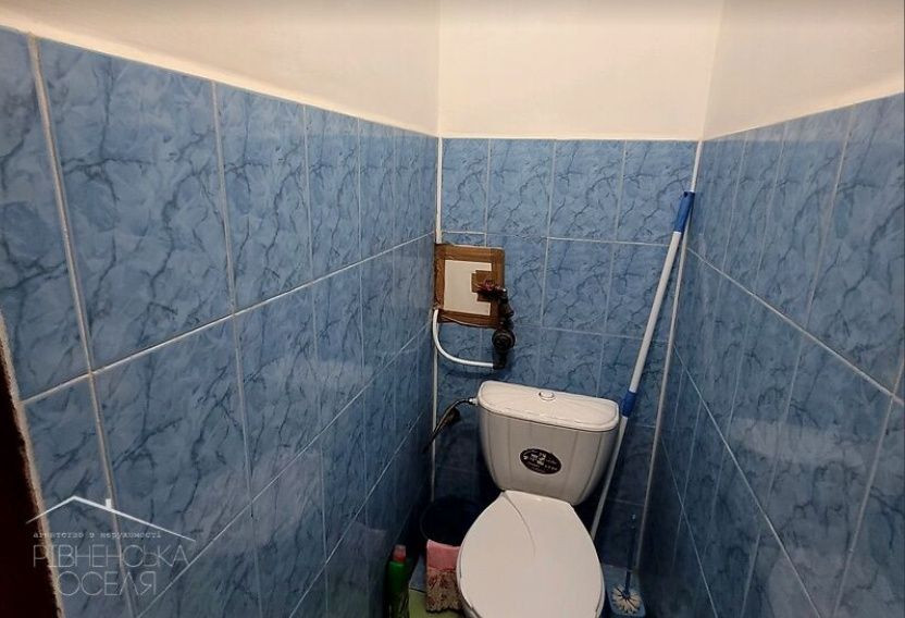 Продам 3-кімнатну квартиру в Центрі. Ровно - изображение 6