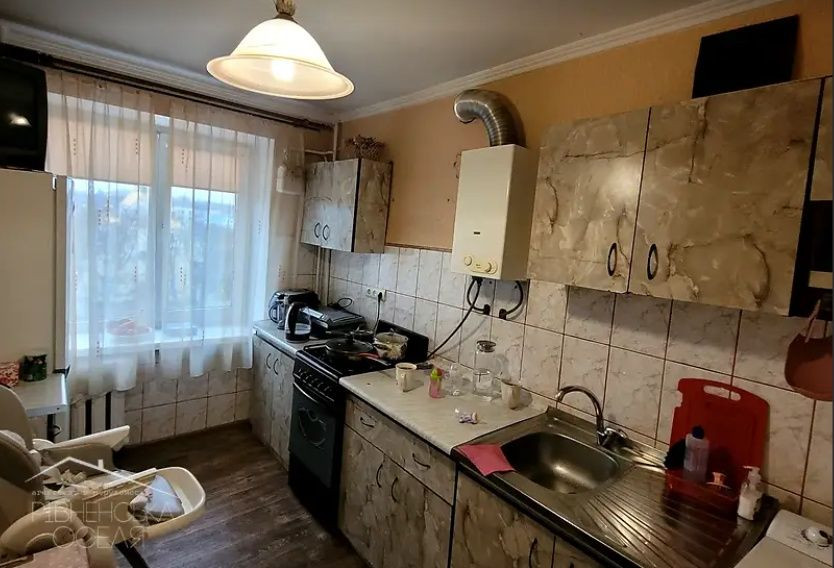 Продам 3-кімнатну квартиру в Центрі. Ровно - изображение 5