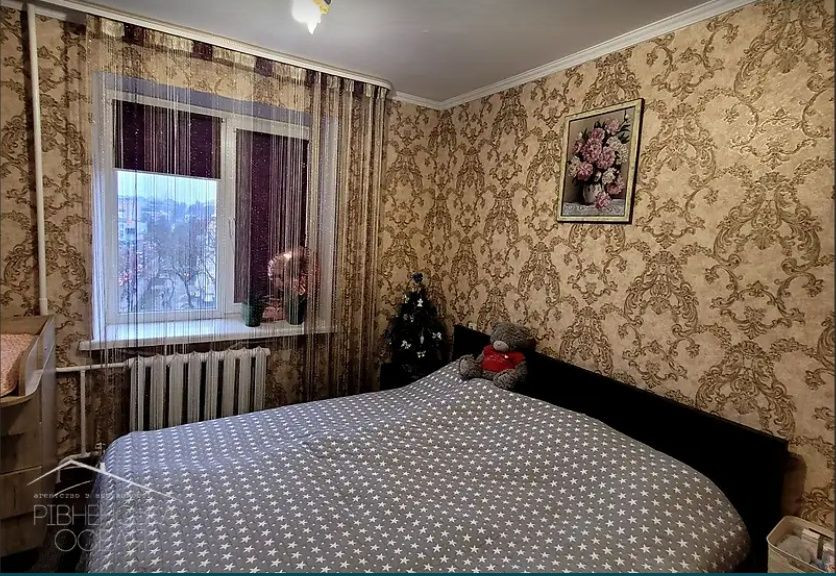 Продам 3-кімнатну квартиру в Центрі. Ровно - изображение 2