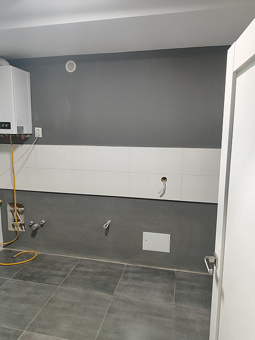 Затишна 3-кімнатна квартира в 3-поверховому будинку! Золочев (Львовская обл.) - изображение 2