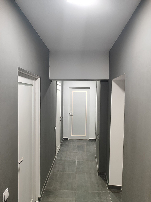 Затишна 3-кімнатна квартира в 3-поверховому будинку! Золочев (Львовская обл.) - изображение 4