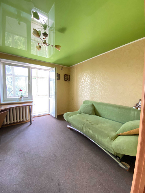 Продаж 2к квартири в чешці за адекватною ціною  VS ID: 35108 Хмельницький - зображення 1