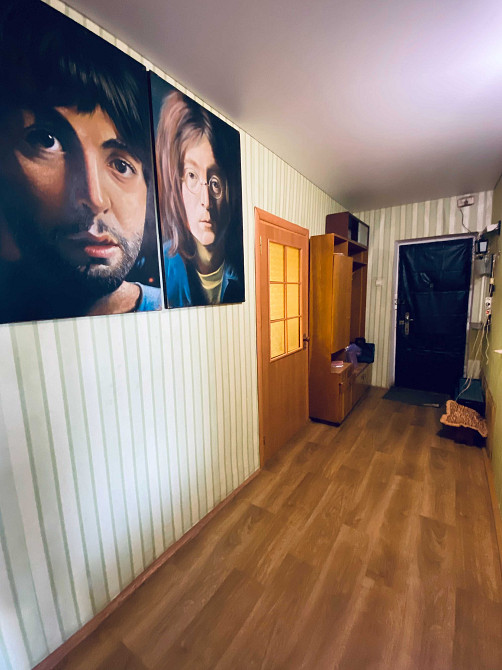 Продаж 2к квартири в чешці за адекватною ціною  VS ID: 35108 Хмельницький - зображення 2