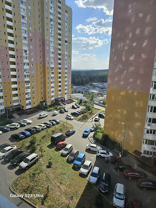 Продається квартира Вишгород - зображення 1