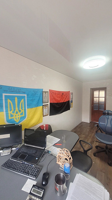 Продам 2кім квартиру на Цайці. Ровно - изображение 6