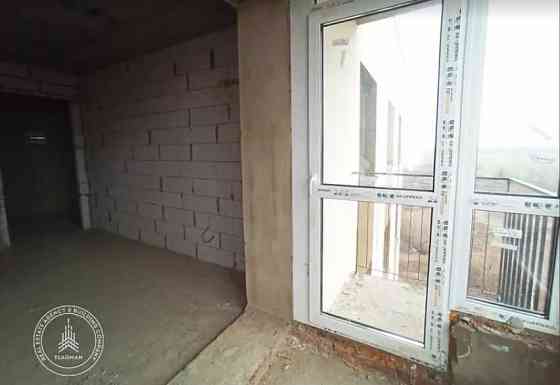 1к квартира з виглядом на стадіон Винница