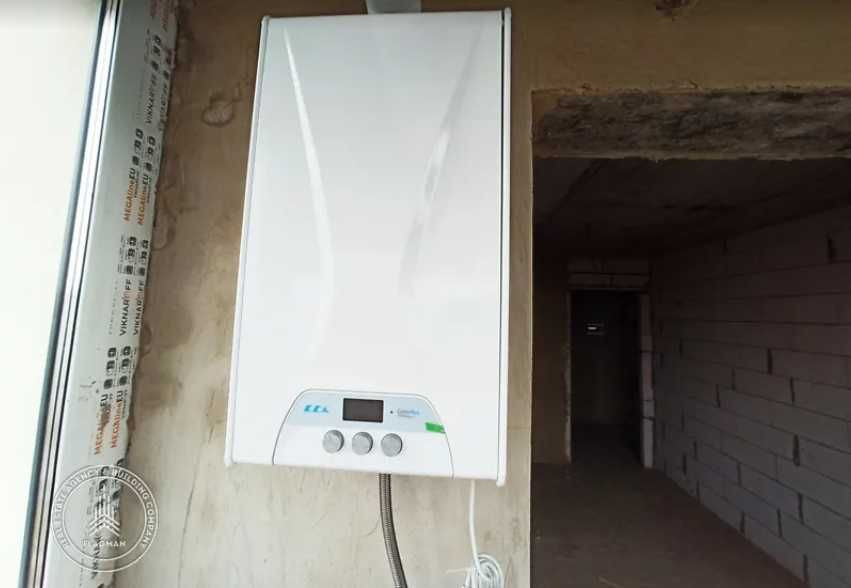 1к квартира з виглядом на стадіон Винница - изображение 8