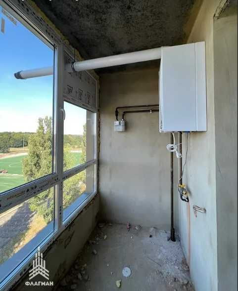 1к квартира з виглядом на стадіон Винница - изображение 3