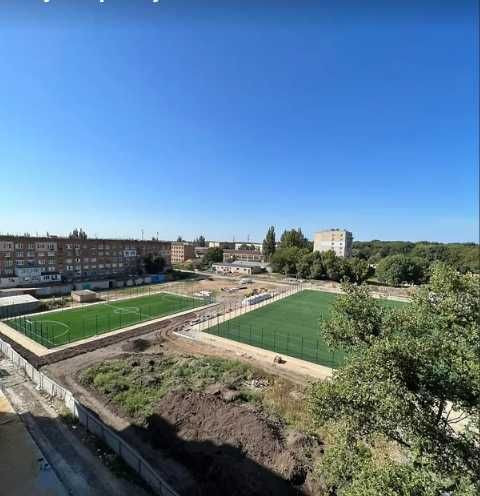 1к квартира з виглядом на стадіон Винница - изображение 2