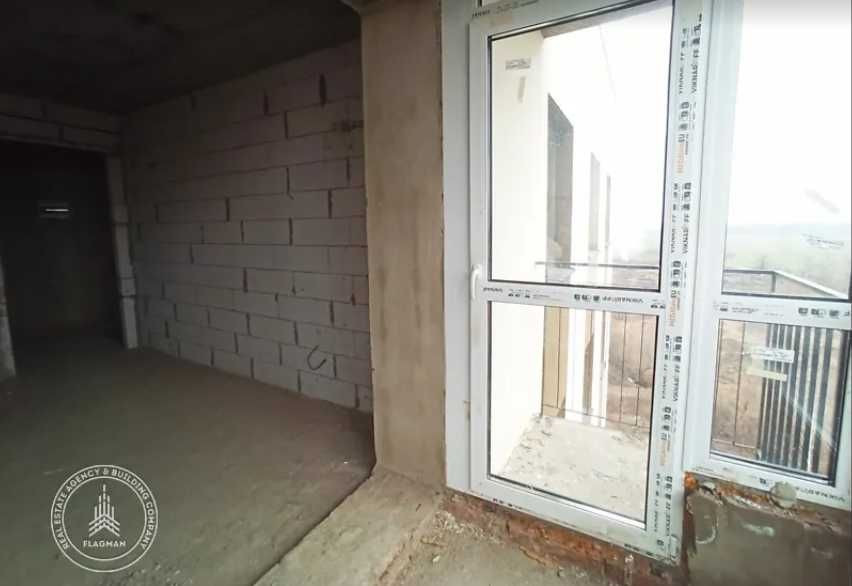 1к квартира з виглядом на стадіон Винница - изображение 6