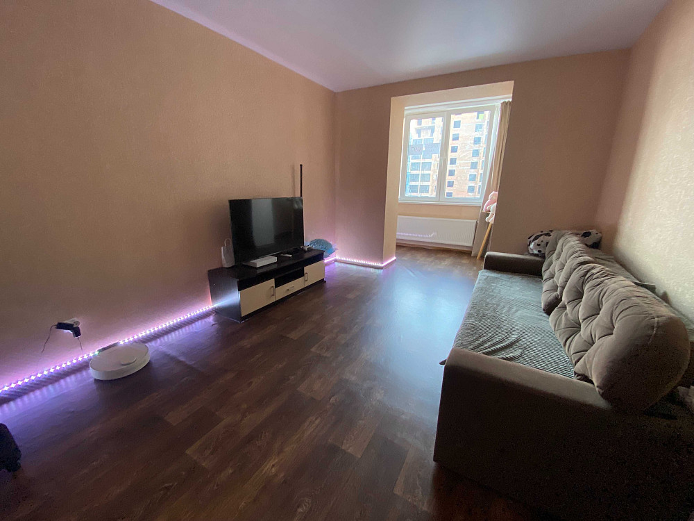 Продаж просторої 2-ох кімн. квартири в новобудові. 81 КВ  VS ID: 33717 Хмельницкий - изображение 1