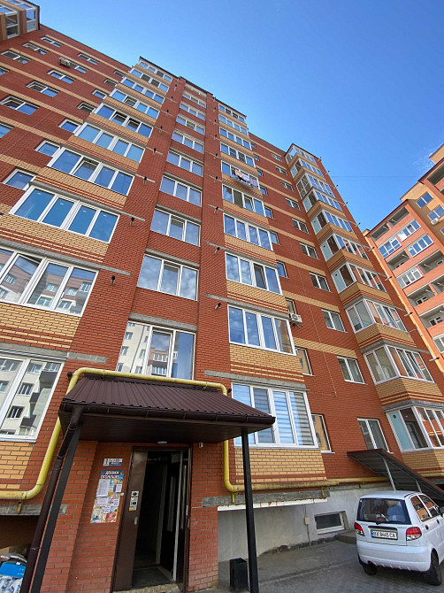 Продаж 1к квартири в ЖК Спрінг Таун  VS ID: 35380 Хмельницький - зображення 3