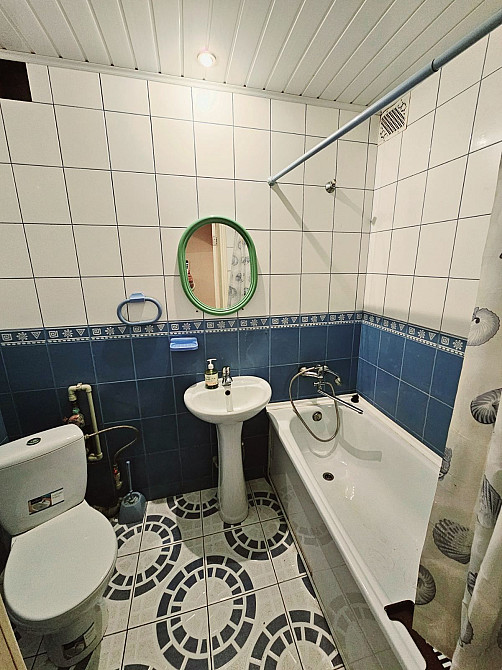 Продаж гарної 1кімн.кв.район 5-ої школи -Зигіна. Полтава - зображення 4