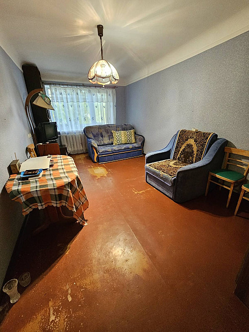 Продаж гарної 1кімн.кв.район 5-ої школи -Зигіна. Полтава - зображення 5