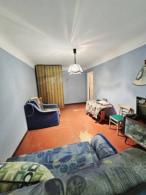 Продаж гарної 1кімн.кв.район 5-ої школи -Зигіна. Полтава - зображення 6