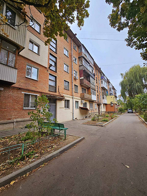 Продаж гарної 1кімн.кв.район 5-ої школи -Зигіна. Полтава - зображення 7