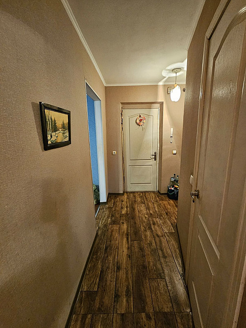 Продаж гарної 1кімн.кв.район 5-ої школи -Зигіна. Полтава - зображення 3