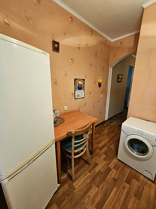 Продаж гарної 1кімн.кв.район 5-ої школи -Зигіна. Полтава - зображення 2