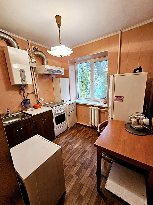 Продаж гарної 1кімн.кв.район 5-ої школи -Зигіна. Полтава - зображення 1