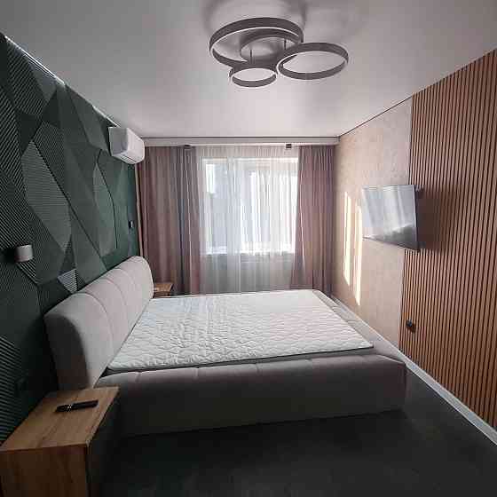 Продаж сучасної, стильної 4 к квартири Кропивницький