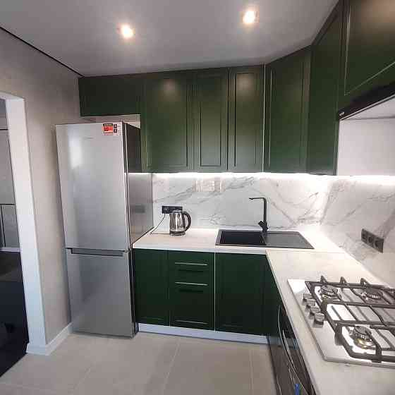 Продаж сучасної, стильної 4 к квартири Кропивницький