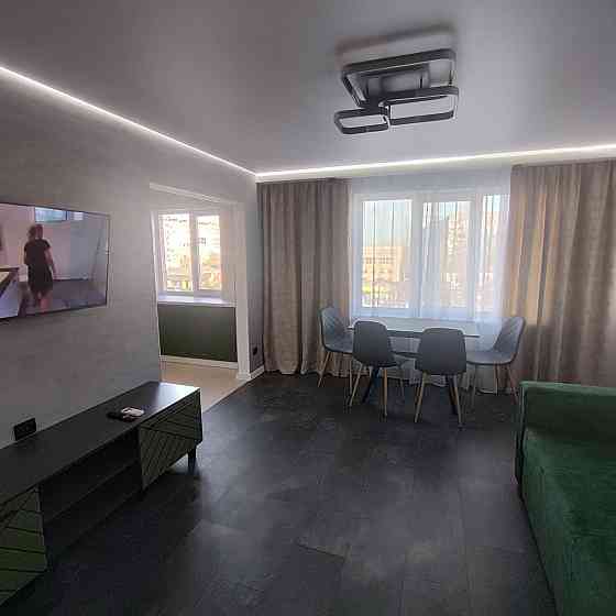 Продаж сучасної, стильної 4 к квартири Кропивницький