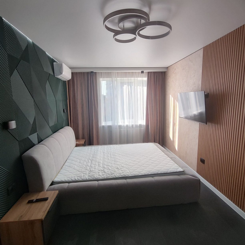 Продаж сучасної, стильної 4 к квартири Кропивницкий - изображение 5