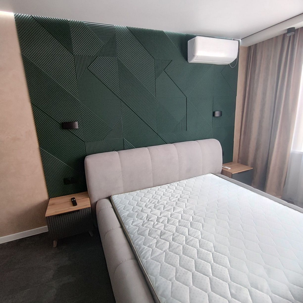 Продаж сучасної, стильної 4 к квартири Кропивницкий - изображение 6