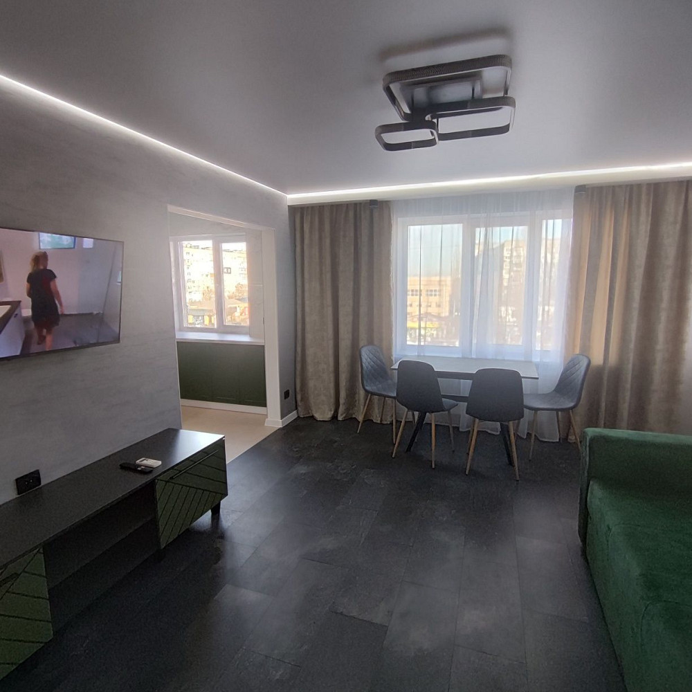 Продаж сучасної, стильної 4 к квартири Кропивницкий - изображение 4