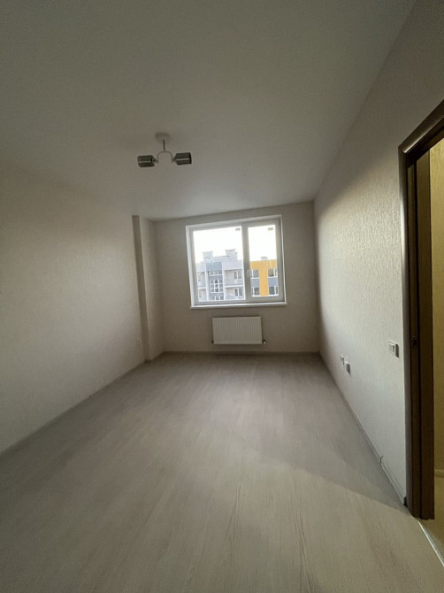 1 кімнатна квартира 7 небо , Авангард , новобудова Авангард - изображение 1