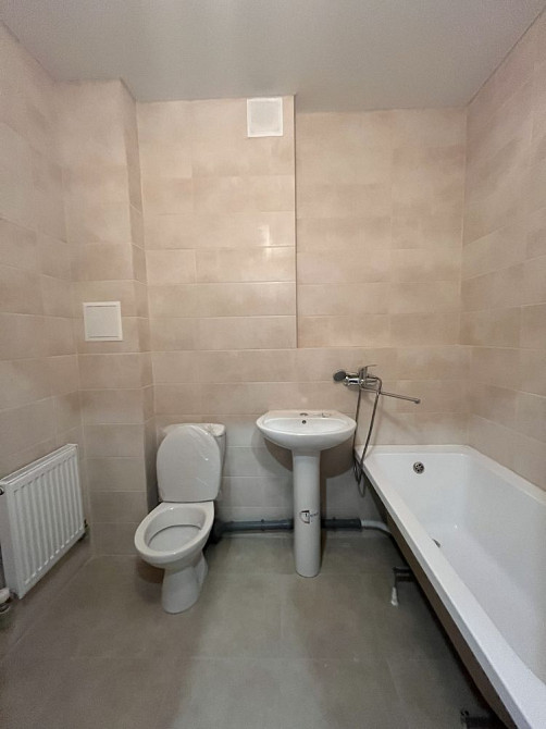 1 кімнатна квартира 7 небо , Авангард , новобудова Авангард - изображение 5