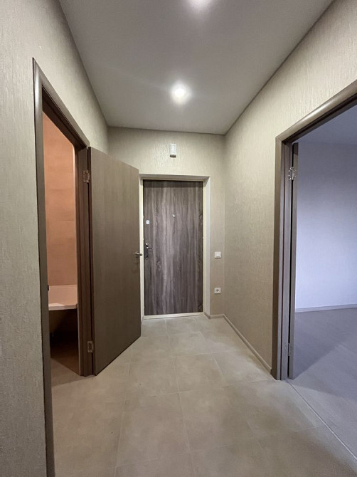 1 кімнатна квартира 7 небо , Авангард , новобудова Авангард - изображение 2