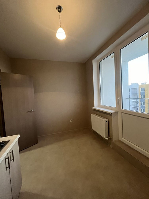 1 кімнатна квартира 7 небо , Авангард , новобудова Авангард - изображение 3