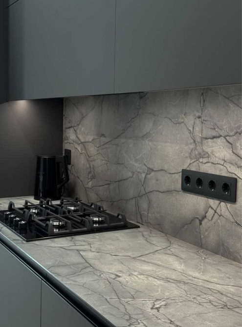 150тыс.$ ‼️Эксклюзивная квартира‼️ ЖК Лазурный / Центральный рынок Харьков - изображение 6