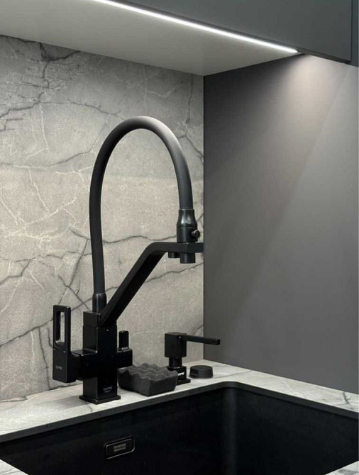 150тыс.$ ‼️Эксклюзивная квартира‼️ ЖК Лазурный / Центральный рынок Харьков - изображение 7