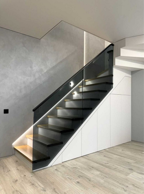 150тыс.$ ‼️Эксклюзивная квартира‼️ ЖК Лазурный / Центральный рынок Харьков - изображение 2