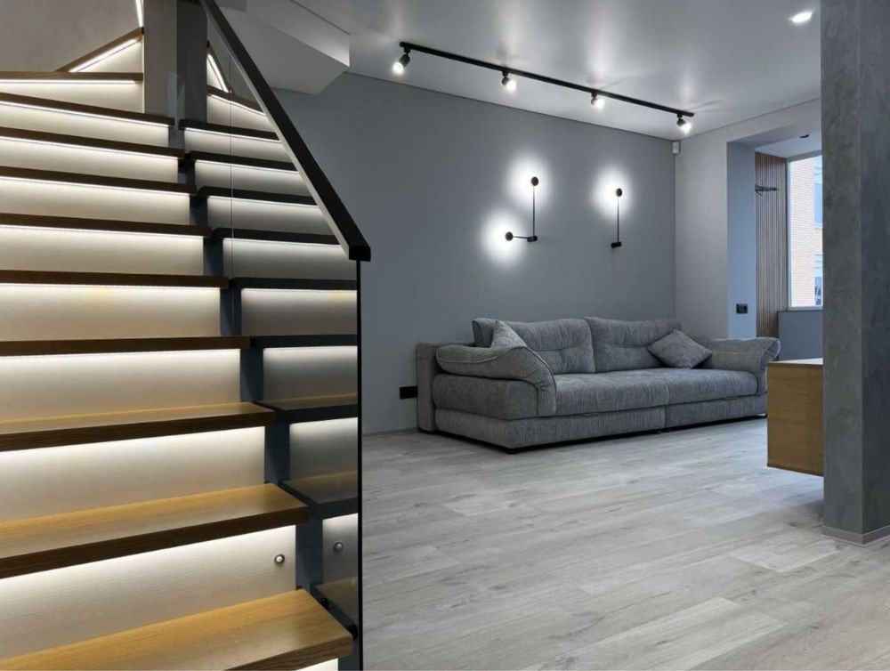 150тыс.$ ‼️Эксклюзивная квартира‼️ ЖК Лазурный / Центральный рынок Харьков - изображение 1