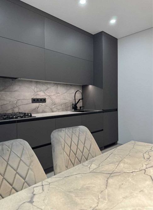 150тыс.$ ‼️Эксклюзивная квартира‼️ ЖК Лазурный / Центральный рынок Харьков - изображение 5