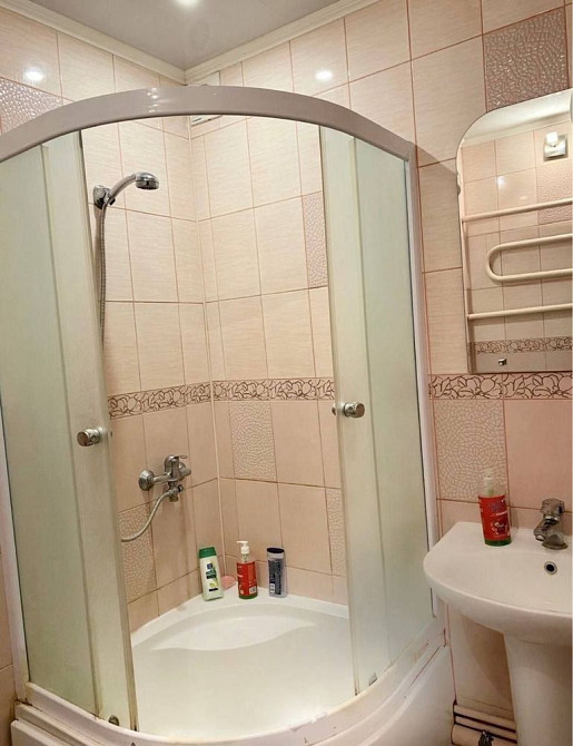 ЦЕНТР! 1-кімнатна квартира РЕМОНТ Чернігів - зображення 7