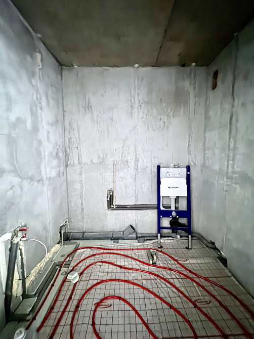 1к в ЖК «Smart City” Житомир - зображення 3