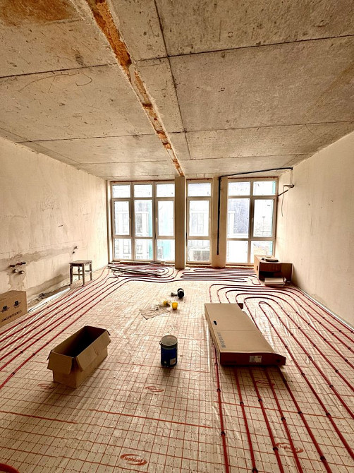 1к в ЖК «Smart City” Житомир - зображення 1